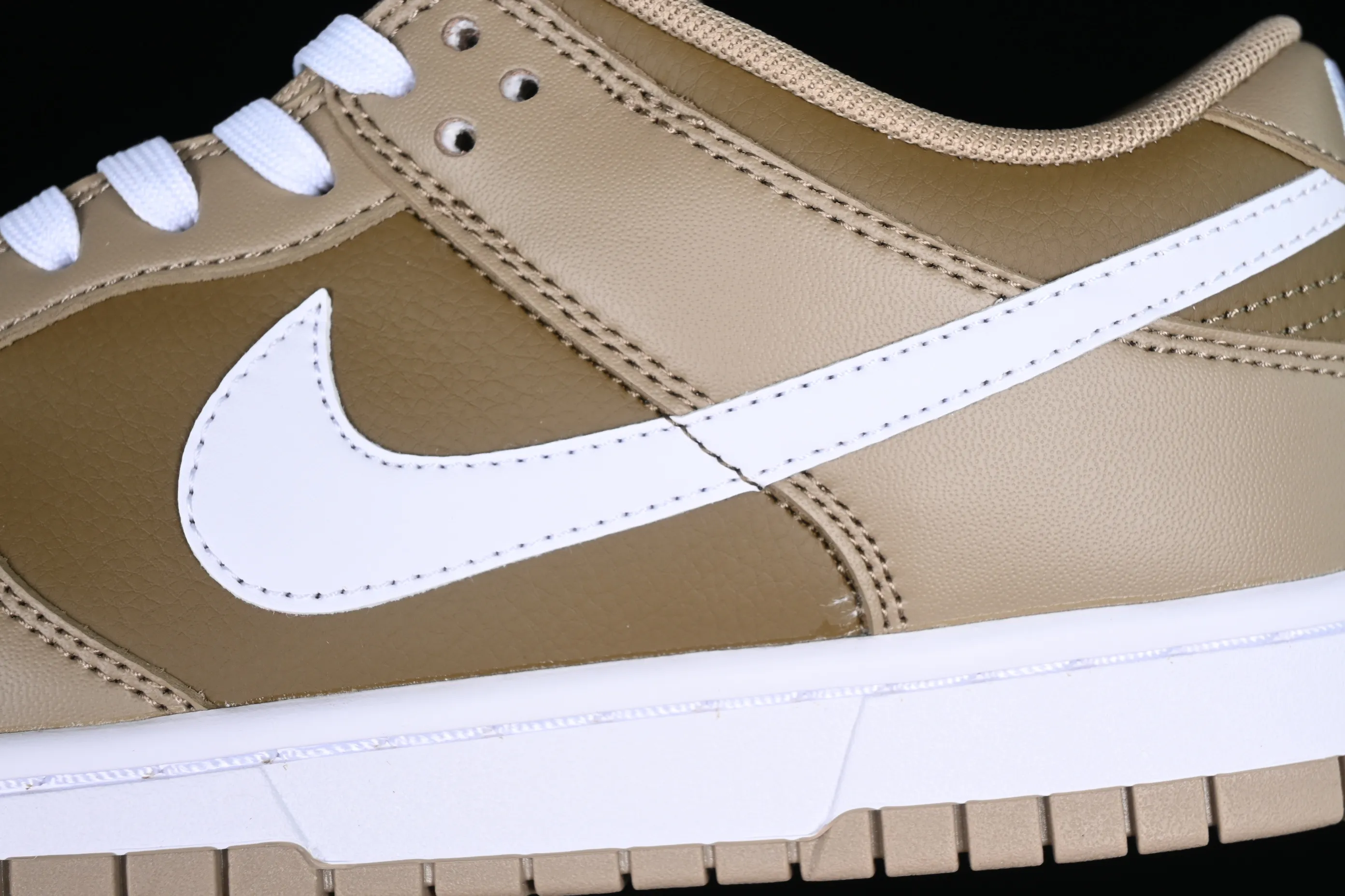 All categories Nk SB Dunk series Nk SB Dunk Low low-top sneakers Nk Dunk Low "Judge Grey" earth color SB low-top sports and leisure sneakers DJ6188-200